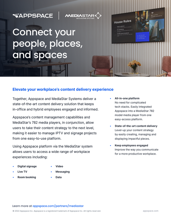 Sample content thumbnail