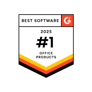 Best Office Software - G2 - Appspace
