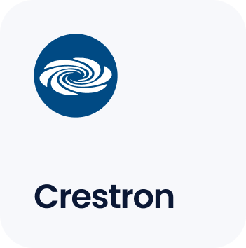 Crestron  Appspace's 168飞艇开奖官网查询结果记录体彩网  Integration