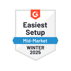 Easiest Setup - G2 - Appspace