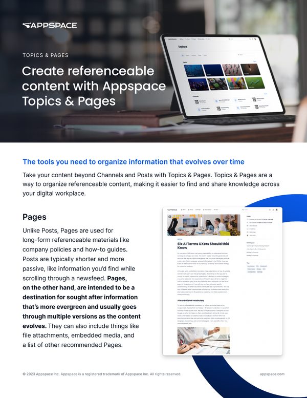 Sample content thumbnail