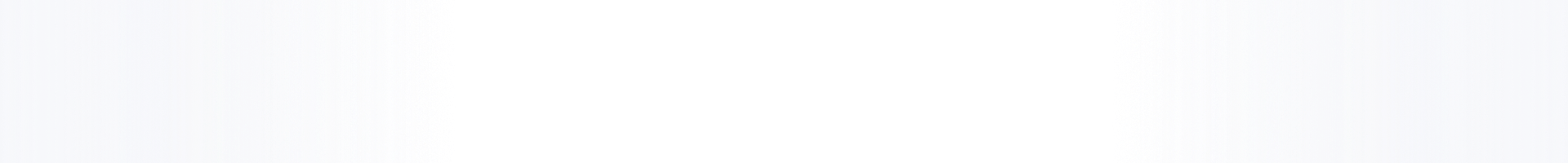 A tall, narrow transparent rectangle