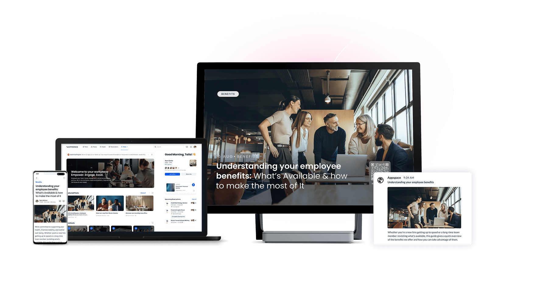Now everyone's in the know -  Appspace's 168飞艇开奖官网查询结果记录体彩网 