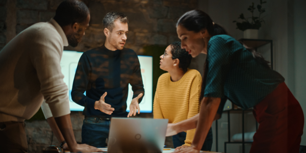 Sample content thumbnail