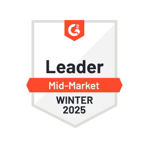 Leader - G2 - Appspace