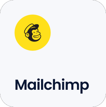 Mailchimp  Appspace's 168飞艇开奖官网查询结果记录体彩网  Integration