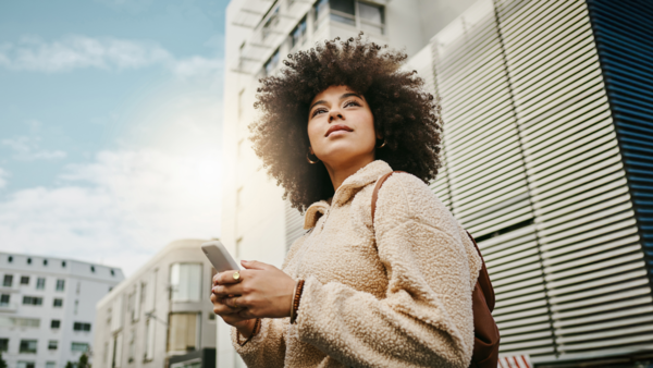 Sample content thumbnail