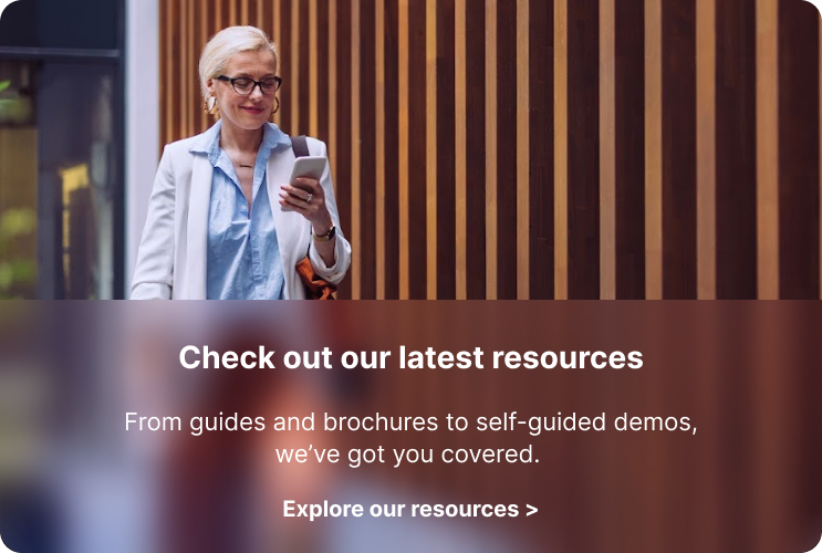 Reseller Partner - Appspace Resources