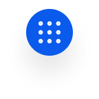 Meeting room booking icon.