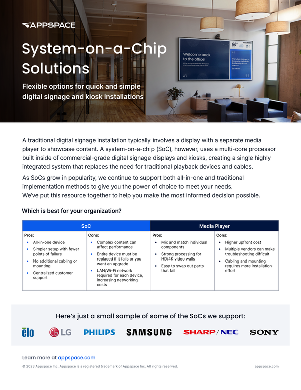 Sample content thumbnail