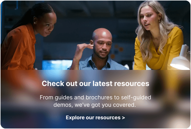 Tech Partner - Appspace Resources